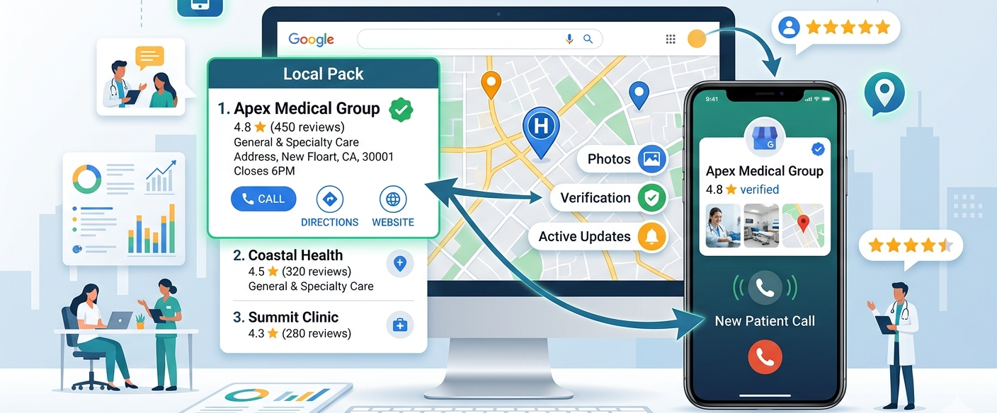 Google Maps